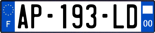 AP-193-LD