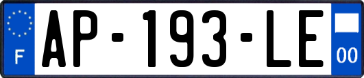 AP-193-LE