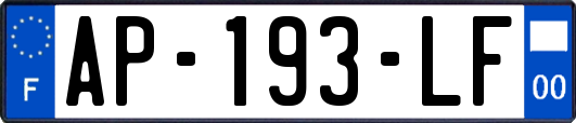 AP-193-LF