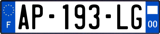 AP-193-LG