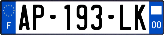 AP-193-LK