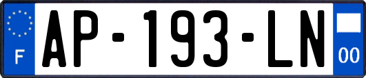 AP-193-LN