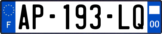 AP-193-LQ