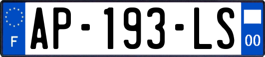 AP-193-LS