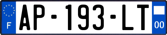 AP-193-LT