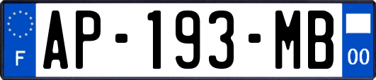 AP-193-MB