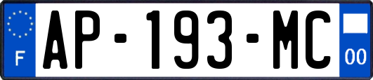 AP-193-MC