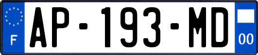 AP-193-MD