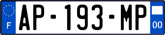 AP-193-MP