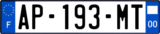 AP-193-MT