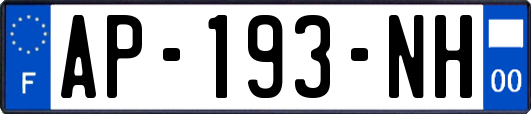 AP-193-NH