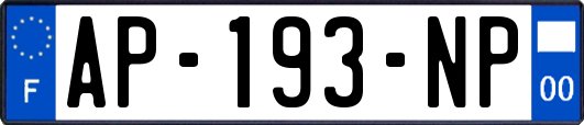 AP-193-NP