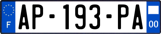 AP-193-PA