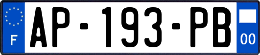 AP-193-PB