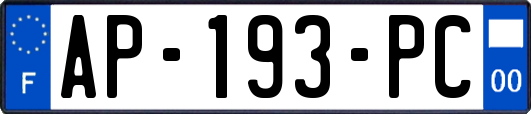 AP-193-PC