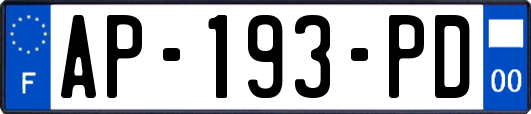 AP-193-PD