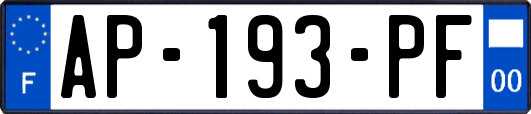 AP-193-PF