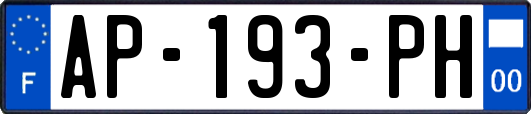 AP-193-PH