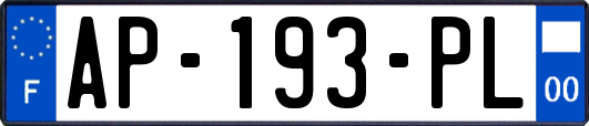 AP-193-PL