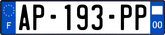 AP-193-PP
