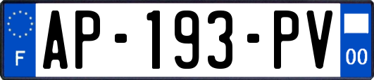AP-193-PV