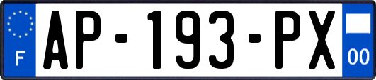 AP-193-PX