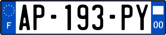 AP-193-PY