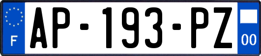 AP-193-PZ