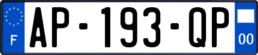 AP-193-QP