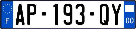 AP-193-QY