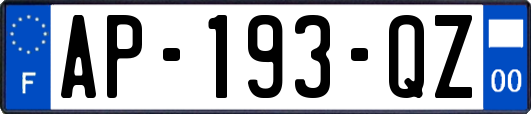 AP-193-QZ