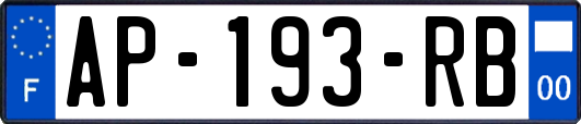 AP-193-RB