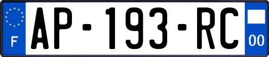 AP-193-RC