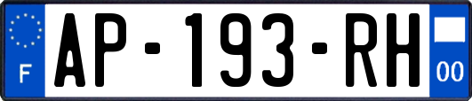 AP-193-RH