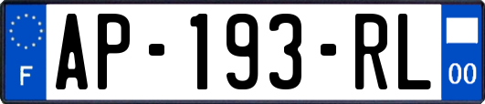 AP-193-RL