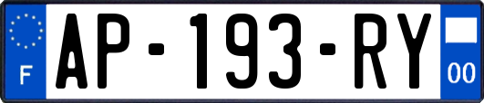 AP-193-RY