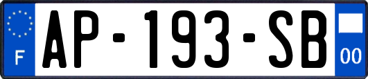 AP-193-SB