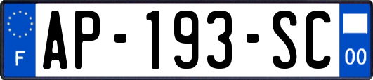 AP-193-SC