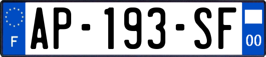 AP-193-SF