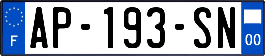 AP-193-SN