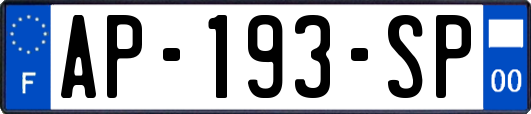 AP-193-SP