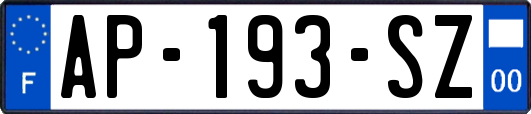 AP-193-SZ