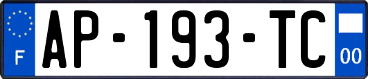 AP-193-TC