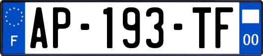 AP-193-TF