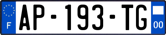 AP-193-TG