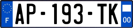 AP-193-TK