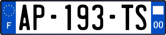 AP-193-TS