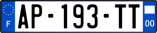 AP-193-TT