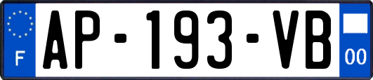 AP-193-VB