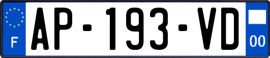AP-193-VD